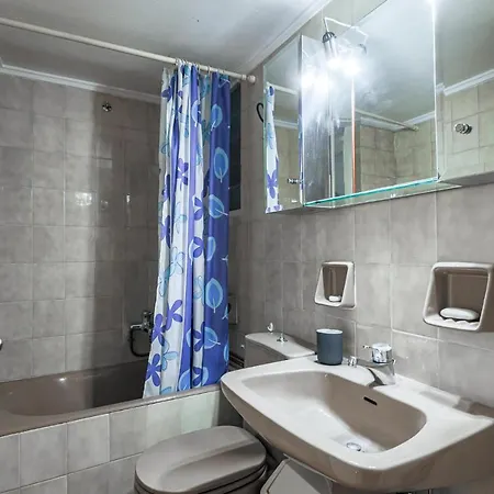 Apartment Acropolin, Under Acropolis, Modern, Quit, Next To Museum *